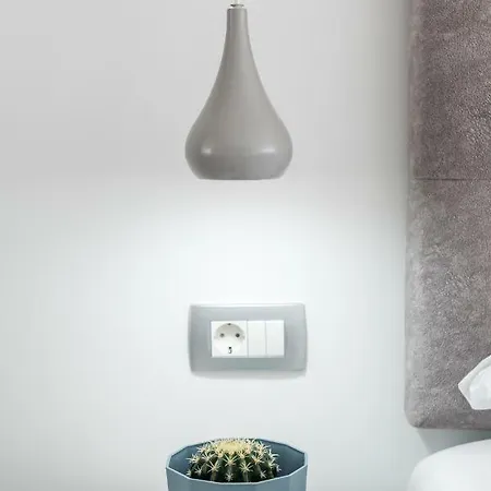Lux Center| En Bathroom| Balcony Apartamento *